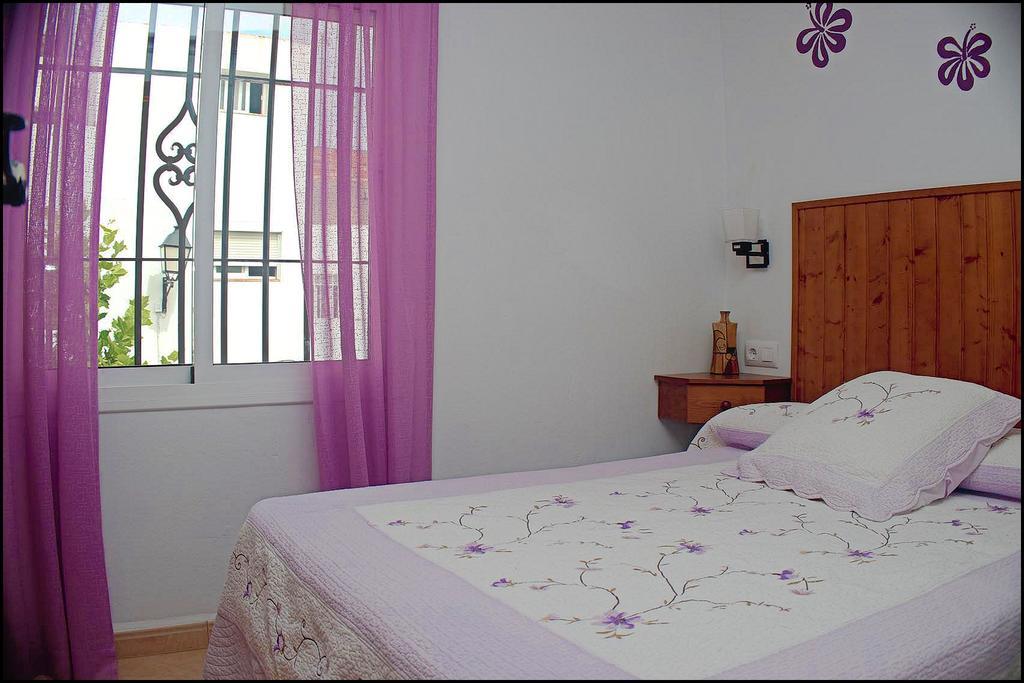 Apartamento Centro De Conil 콘일데라프론테라 외부 사진