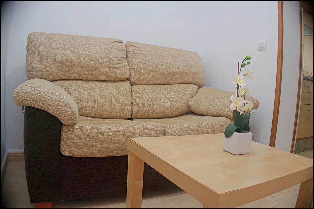 Apartamento Centro De Conil 콘일데라프론테라 외부 사진