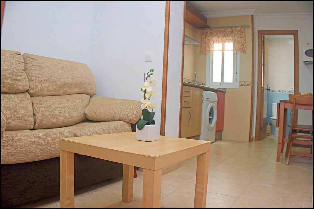 Apartamento Centro De Conil 콘일데라프론테라 외부 사진