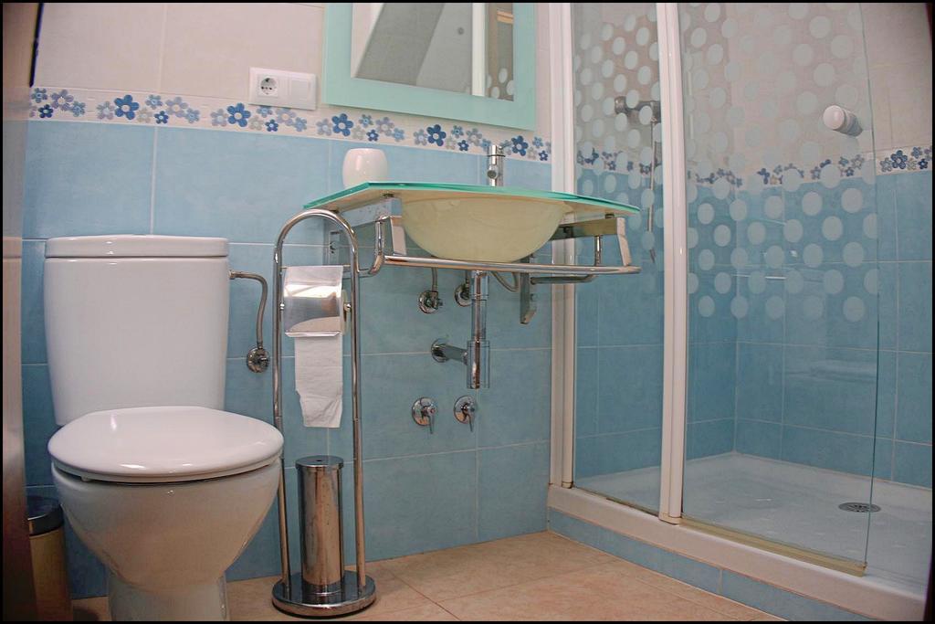 Apartamento Centro De Conil 콘일데라프론테라 외부 사진