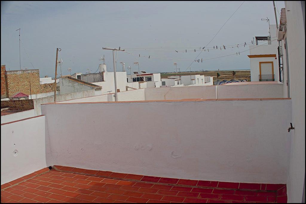 Apartamento Centro De Conil 콘일데라프론테라 외부 사진